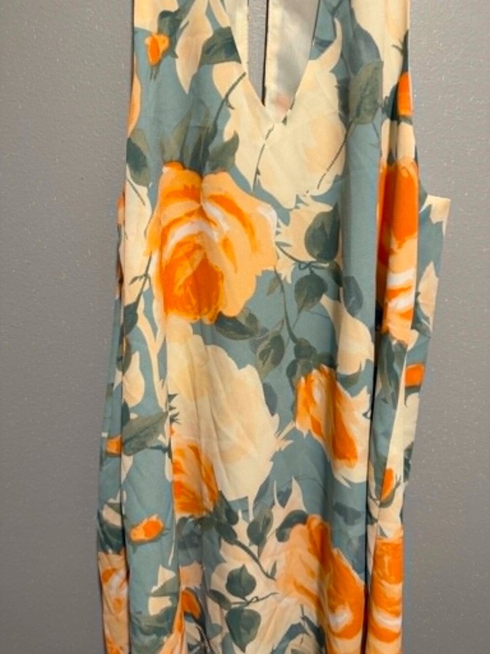 Lulu's Mini Dress Small - Picture 7 of 7